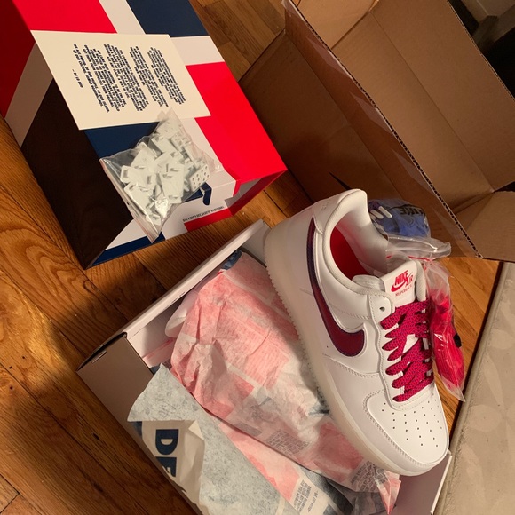 Nike Air Force 1 (de lo Mío) main image 4